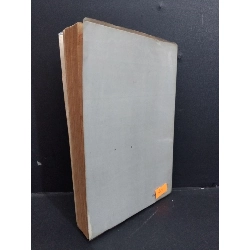 Quẳng gánh lo đi và vui sống mới 80% bẩn bìa, ố vàng, có chữ ký, chữ viết 1997 HCM0412 Dale Carnegie KỸ NĂNG 918249