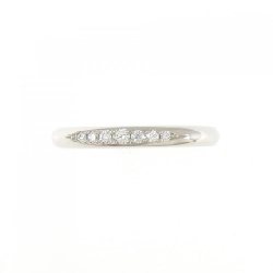 Nhẫn kim cương PT950 0.050CT 667439