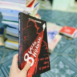 8 Vụ Án Hoàn Hảo - Vạch Trần Tâm Lý Kẻ Phạm Tội  763148