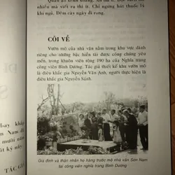 Đi và sống với Sơn Nam - Ký sự 641939