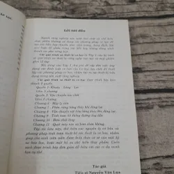 Quá trình &Thiết bị Hóa học. Tập 1 Khuấy -Lắng -Lọc. Tiến sỹ Nguyễn Văn Lụa 713303