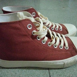 DINCOX RED BRICK 06 HI CHÍNH HÃNG 100% size 41 (25-26cm) 272889