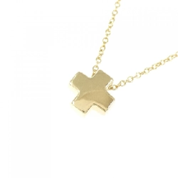 Dây chuyền Tiffany CruciForm - Hàng hiệu Authentic 839162