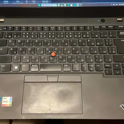 ThinkPad t14s gen 2 1061657