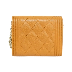 Chanel Boy Chanel Line AP2206 Ví đeo chéo - Hàng hiệu Authentic 808005