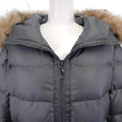Moncler MONCLER 46331/17/54062 ANGERS Áo khoác lông 627937