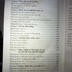 Bill Clinton và Hillary - Con đường vào nhà trắng 698703