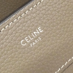Celine Micro Luggage 189793DRU Túi 619412