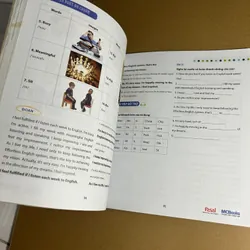 Effortless English tự tin phát âm chuẩn 732340