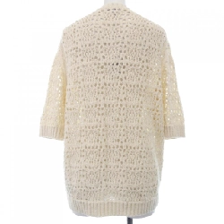 【Mã giảm giá】Áo cardigan Theory luxe 638502