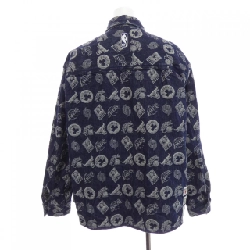 WINDANDSEA NBA Áo khoác denim - Hàng hiệu Authentic 887030