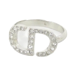 Nhẫn Christian Dior Petit CD R1508WOMCY