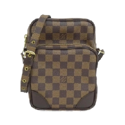 Túi đeo vai Louis Vuitton Damier Amazon N48074 - Hàng hiệu Chính hãng