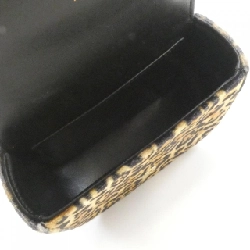 Túi xách vai Celine Mini Claude Chain 10L842GGV - Hàng hiệu Authentic 767822