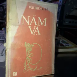 Nằm vạ - Bùi Hiển