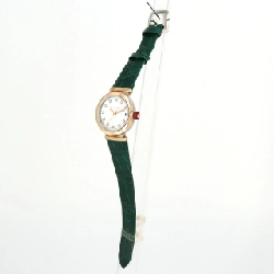 Bulgari Lucea PG Combi 11P LU33WSPGLD/11.GRE SS Tự động - Hàng hiệu Chính hãng 876889