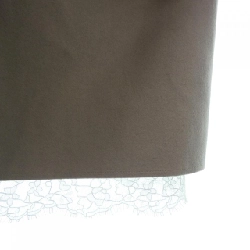 【Mã giảm giá】M.M.Six MM6 Váy 655261