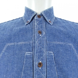 JUNYA WATANABE MAN WL-B015 Áo sơ mi - Hàng hiệu Authentic 887192