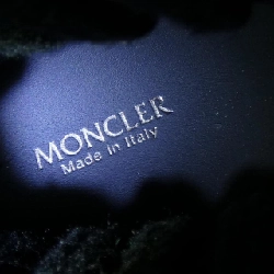【Khuyến mãi】Giày bốt MONCLER 662612