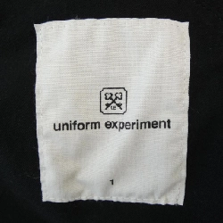 UNIFORM EXPERIMENT Áo khoác - Hàng hiệu Authentic 895579