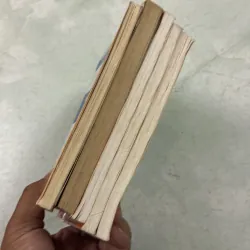 Sách học Tiếng Anh (5 cuốn) 1031046