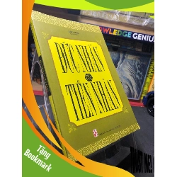 (TẶNG BOOKMARK) Đức nhẫn của tiền nhân 2008 mới 80% bẩn nhẹ bụng sách Tiến Thành RBK0207 VĂN HỌC