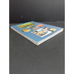 Sổ tay hướng dẫn hoạt động sở hữu trí tuệ mới 80% ố có viết trang đầu 2014 HCM1001 GIÁO TRÌNH, CHUYÊN MÔN 918319