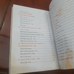 Phạm Thiên Thư - HÁT RU VIỆT SỬ THI 798977