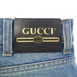 Gucci GUCCI Jeans - Hàng hiệu Authentic 892755