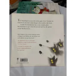 This Is My Book – Mick Inkpen 559687