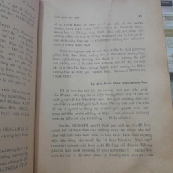 CHỦ NGHĨA HIỆN SINH - P. FOULQUIE 506158