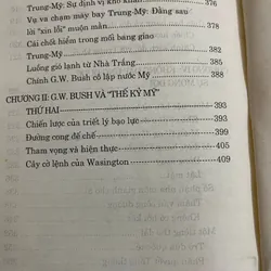 Tổng thống Bush, Người Dẫn Dắt Nước Mỹ (2003) 605972