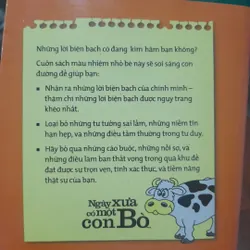 Camilo Cruz, PhD - NGÀY XƯA CÓ MỘT CON BÒ 731244