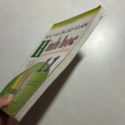 Học vừa ôn tập toán hình học 11 759286