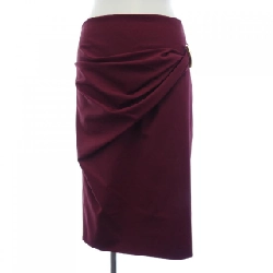 【Mã giảm giá】Salvatore Ferragamo SALVATORE FERRAGAMO Váy