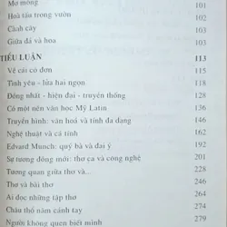 Octavio Paz thơ văn và tiểu luận 569898