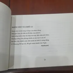 Lời dạy của RUMI 735672