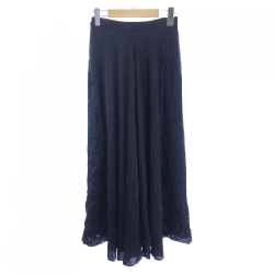 Balenciaga BALENCIAGA 814144 TKN01 Váy - Hàng hiệu Chính hãng 819943