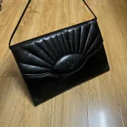 Túi nữ 29x20 da thật 2hand