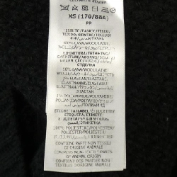 Gucci GUCCI 681624 XKB22 Áo khoác cardigan - Hàng hiệu chính hãng 882964