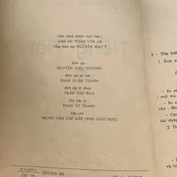 Tiếng Việt 7, tập 2, in năm 1999 714021