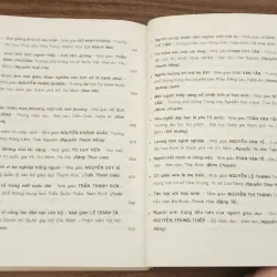 CHÂN DUNG CÁC NHÀ GIÁO ƯU TÚ VIỆT NAM (trọn bộ 2 tập 1790 trang) 748028