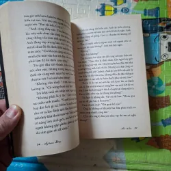 Soi chiếu - Sylvia Day 791759