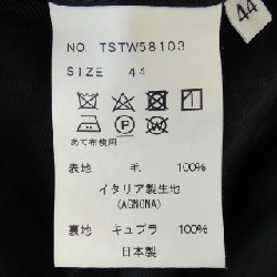 Áo khoác Chester TETSUYA KANDA - Hàng hiệu Authentic 896435