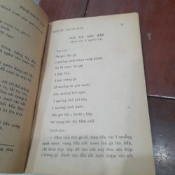 Cô Lệ Hoa - NGHỆ THUẬT LÀM MÓN ĂN TRUNG HOA (in tại Sài Gòn năm 1972) 518724