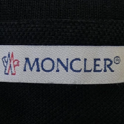 MONCLER F20918A70510 Áo polo - Hàng hiệu Chính hãng 895847