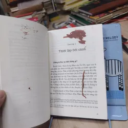 Sách: Hơn cả hạnh phúc - TG: Antonia Macaro (B1) 781893