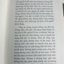 Thuyết Dương Mưu - Mặc Am 974892