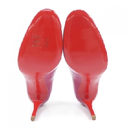 【Mã giảm giá】Giày cao gót CHRISTIAN LOUBOUTIN 663560