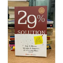 29% Solution – Ivan R. Misner, Michelle R. Donovan & Hồ Quang Minh 576220